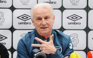 Трапатони: Да поема Наполи? Защо не?