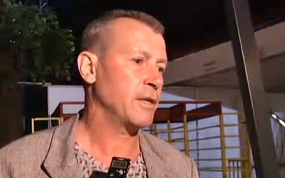 Майкъла: 20 години нищо не се прави, да вкарат два отбора в следствието, и ще видим какво ще стане