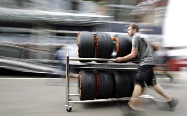 „Пирели“ най-сетне призна: Сгафихме с гумите, ще има промени