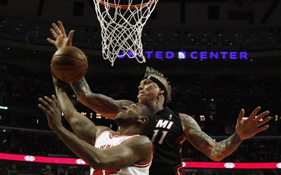 Само победа дели Маями от финала на Изтока в НБА