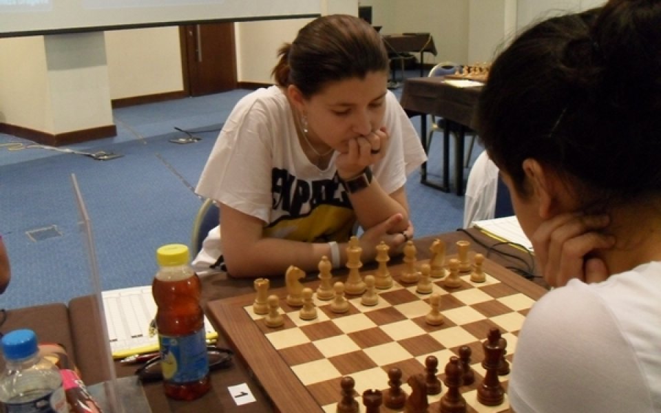 Българка стана световен шампион по шахмат