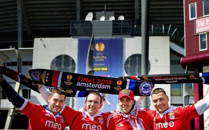 Преди финала: Бенфика се страхува от проклятието на Бела Гутман