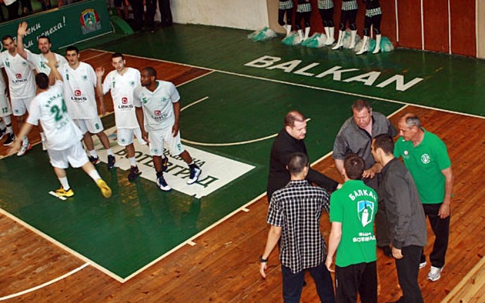 Александър Тодоров: Казах ви, че ще се видим на 18 май в София