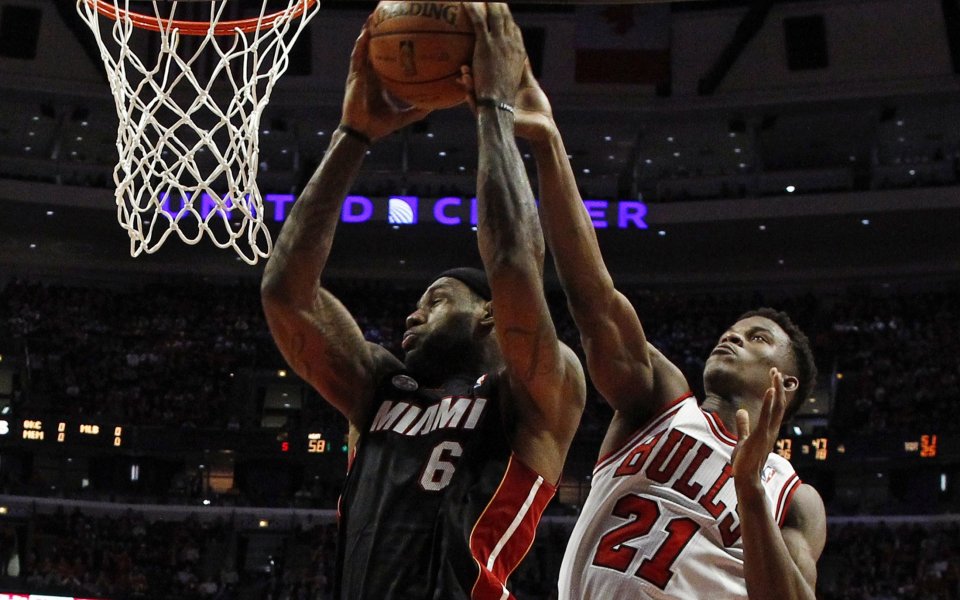 Маями и Мемфис на полуфиналите в НБА