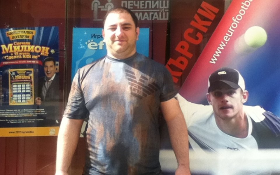 Букмейкър очаква реми на Левски- Лудогорец