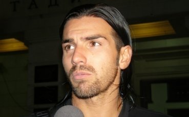 Благо герой за Амкар в руски голов трилър