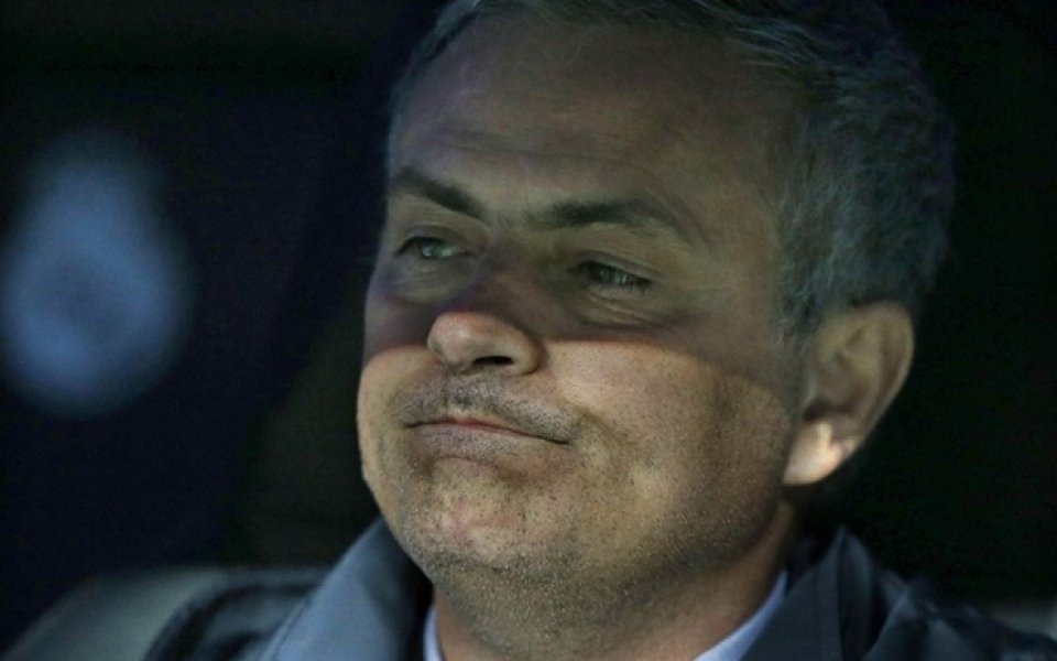 Моу нарани Барса, но забрави за хиените