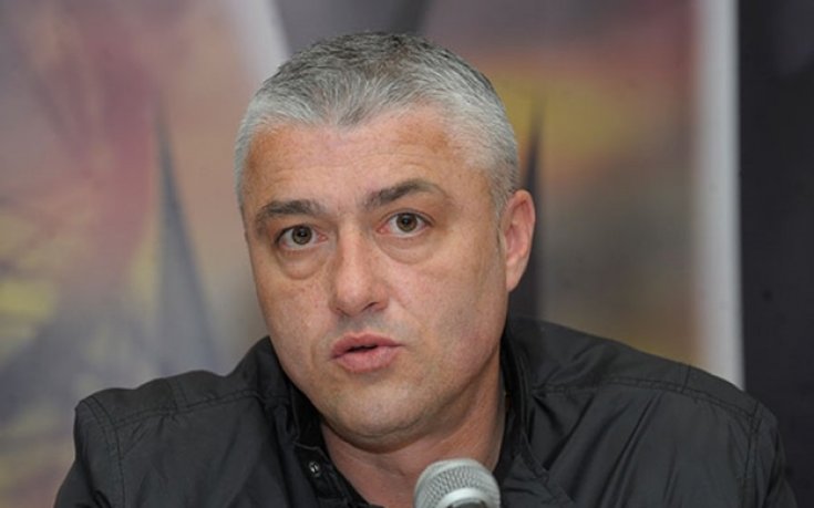 Наръгаха с нож президента на баскетболния Партизан