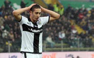 Ливърпул и Тотнъм с интерес към Ишак Белфодил