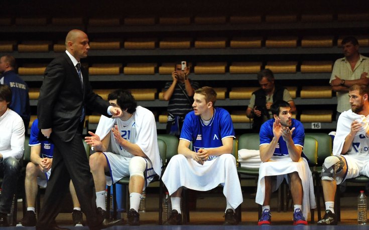 Тити: За нас не е успех да сме на финал, трябва да го спечелим