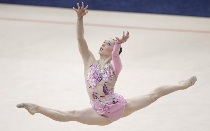 Силвия Митева с пето място в многобоя в Минск