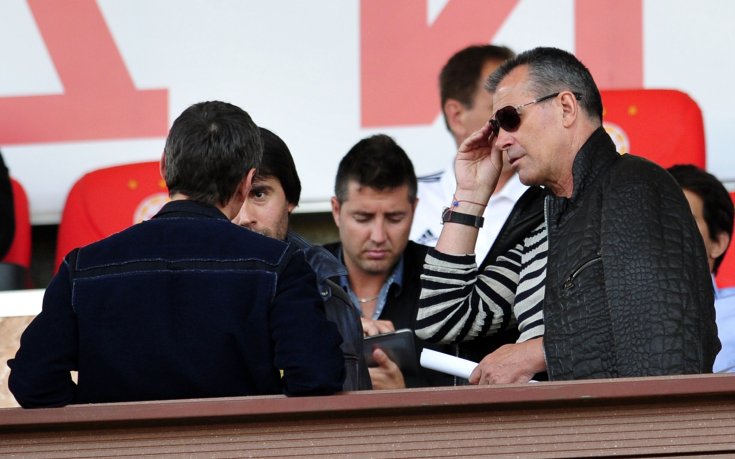 Майкъла: Това не е ЦСКА, Левски играе за феновете си, а ние нямаме фенове