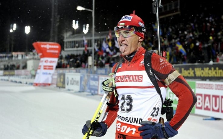 Краси Анев и биатлонистите ни стартират лагер в Самоков с цел Топ 8 в Сочи