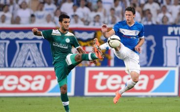 Президентът на Лех Познан потвърди, че ще продаде Тонев