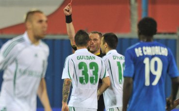 Лудогорец е с предимство пред Ботев Пловдив според Еврофутбол