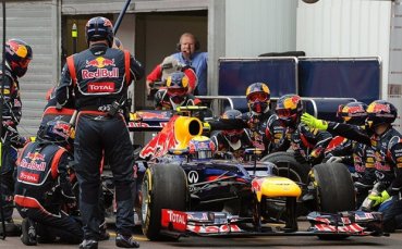 Пирели иска две спирания в Монако