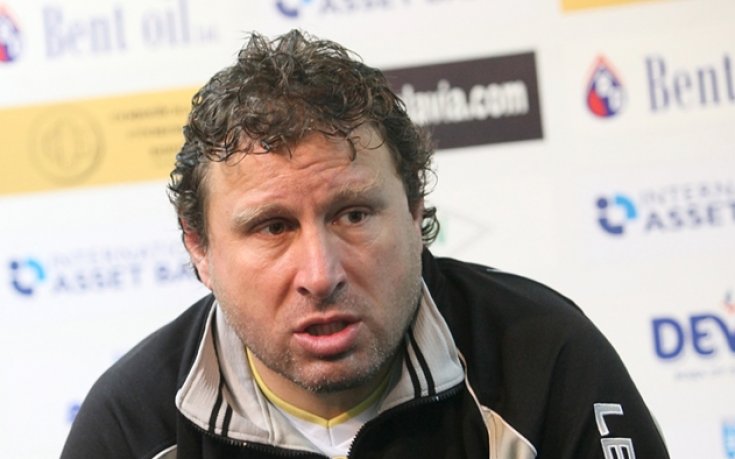 Вили Вуцов: Който ни подценява ще сбърка