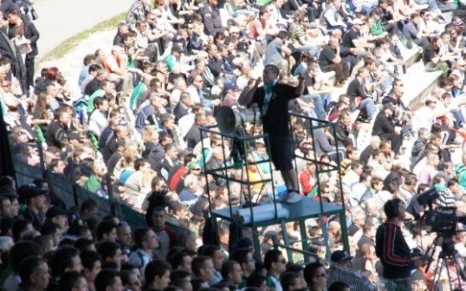 Берое посреща Миньор в Стара Загора, въпреки ремонтните дейности по стадиона