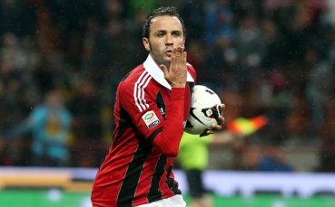 Пацини извън игра за половин година