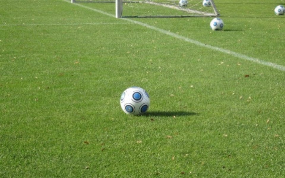 Литекс U-19 докосва титлата след победа над Левски насред Герена