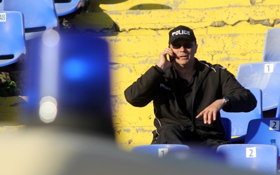 Локо Сф без двама наказани и двама контузени, но с Дюлгеров срещу ЦСКА