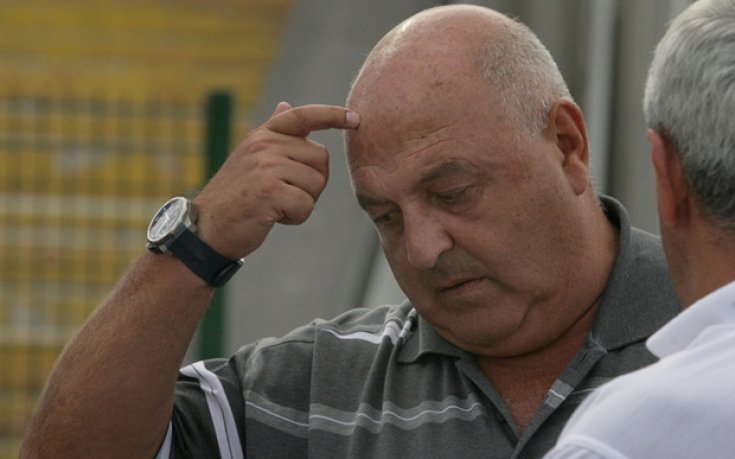 Венци Стефанов: Батков да дойде, ще си разделим парите от Лудогорец