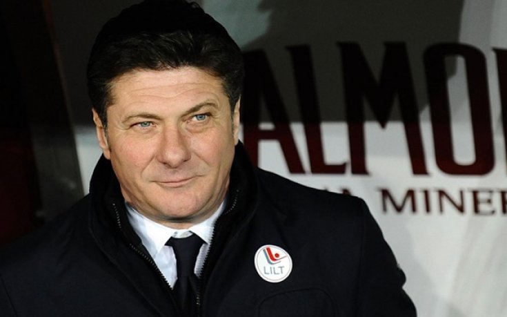 Официално: Мадзари е новият треньор на Интер