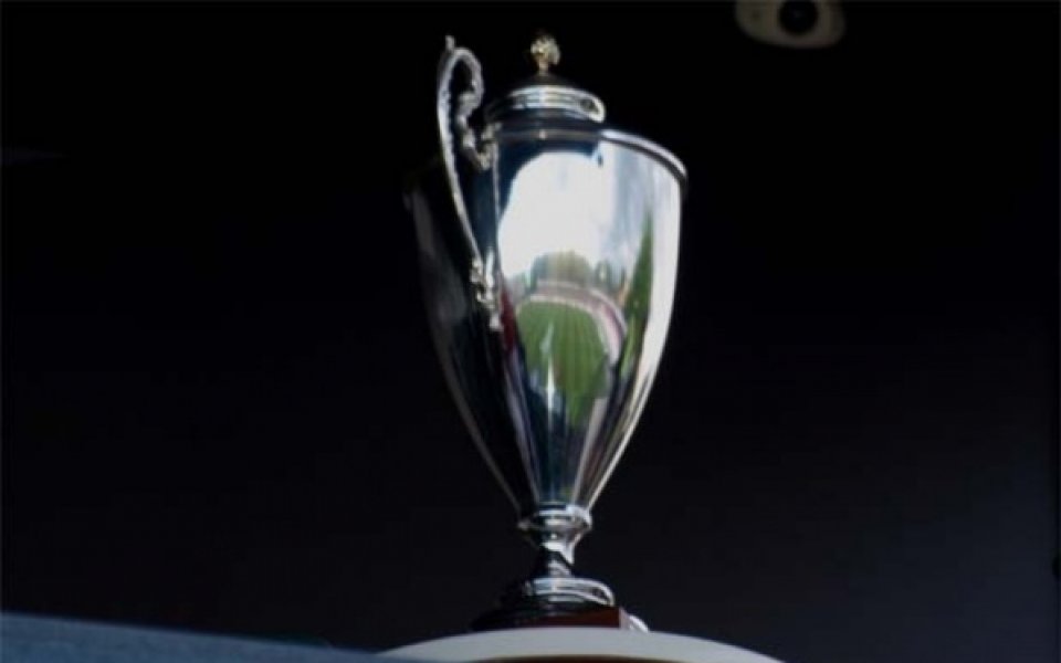 Титлата се решава на „Герена“ от 18 часа