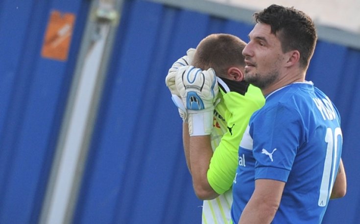 Йовов: Това е най-лошата година в кариерата ми