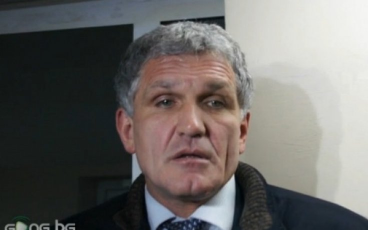 Везенков: Сега нещата се изравниха, отиваме в София като шампиони