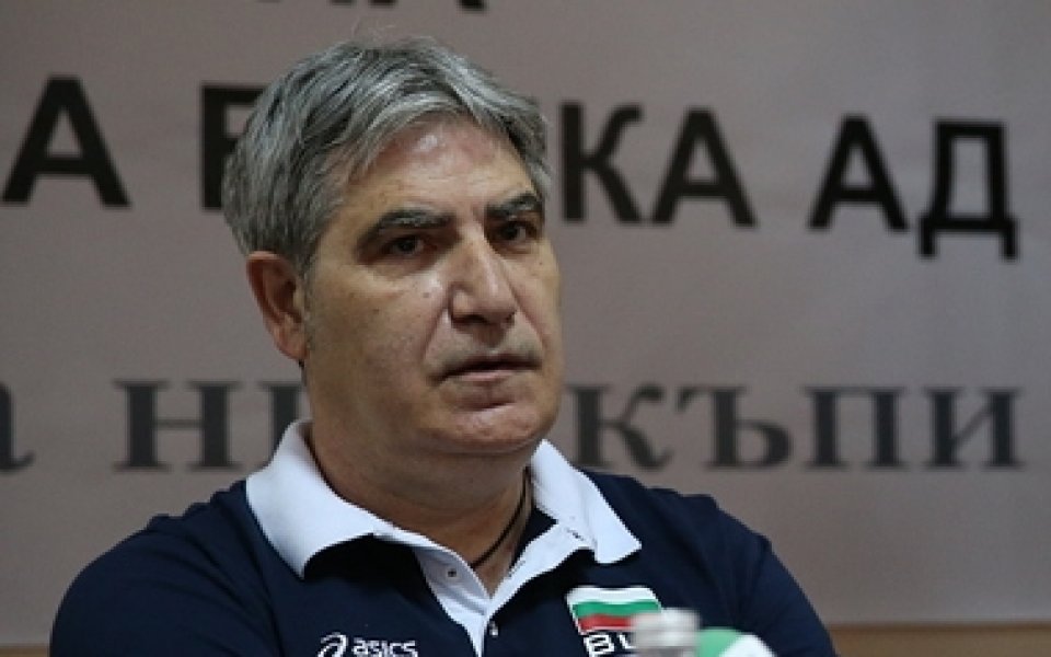 Волейболистите ни с втори успех срещу Португалия