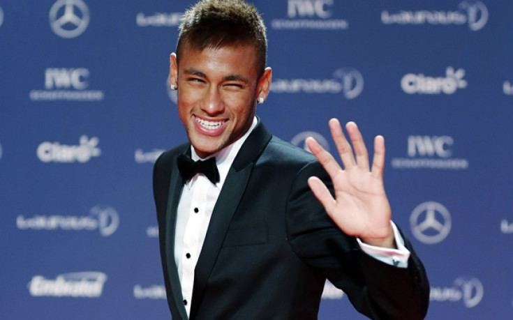 Официално: Барселона и Сантос потвърдиха трансфера на Неймар