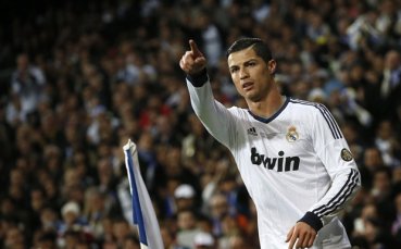 Флорентино разкри плана: Зидан ще дърпа конците, Кристиано ще прибира парите