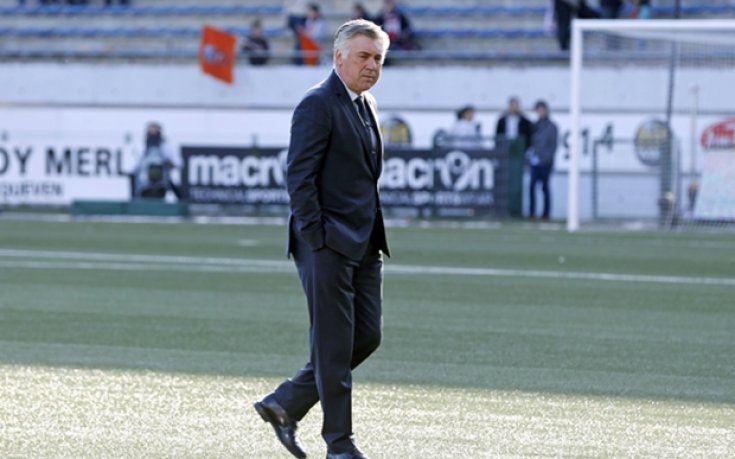 От Реал признаха: Ситуацията с Анчелоти е сложна, ПСЖ не иска да го пусне