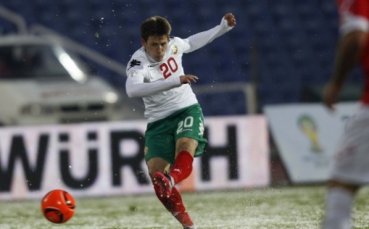 Шеф в Лех: Има оферти за Тонев, вероятно ще отиде в Селтик