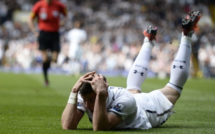 Агентът на Бейл: Ако от Реал го искат, ще ги изслушаме