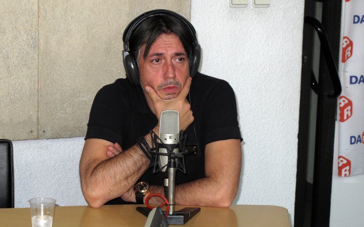 Иво Тонев: Разговарях с Херо, но идването му в Левски пропадна