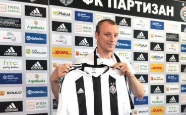 Бешикташ иска Иван Иванов, вади 3 милиона за национала