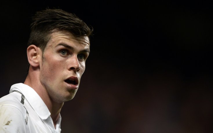 Реал Мадрид вади 60 милиона за Гарет Бейл