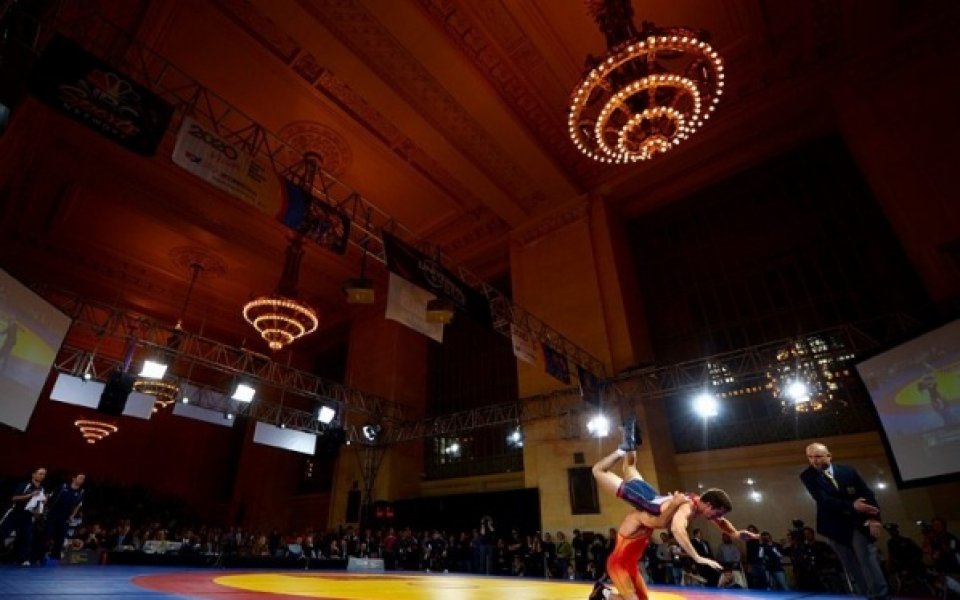 Борбата запази шансове за оставане в олимпийската програма