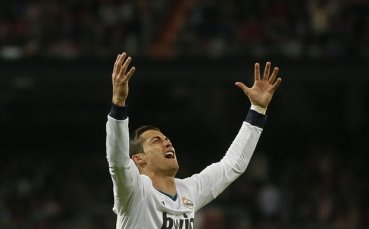 Флорентино Перес: И 1 милиард е малко за Роналдо