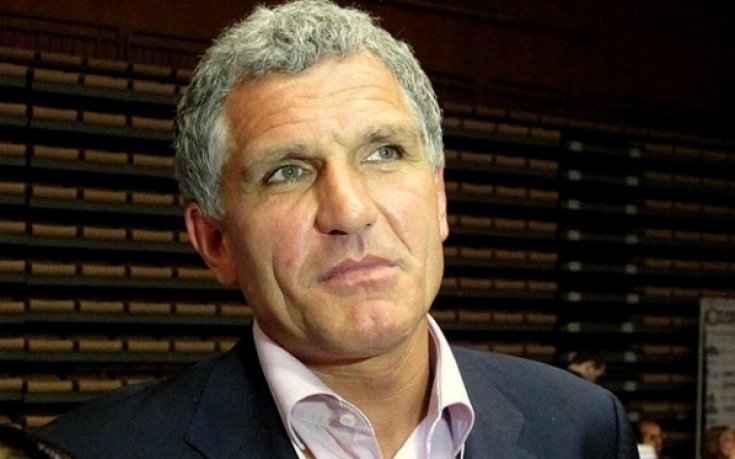 Сашо Везенков: Гледаме напред