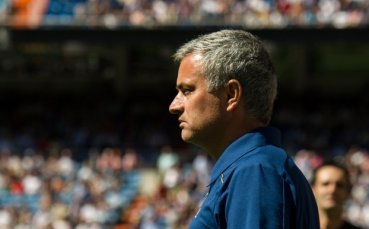 Президентът на Реал Мадрид също потвърди: Жозе се връща в Челси