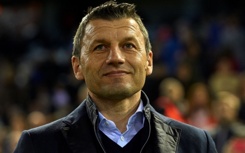 Мирослав Джукич: Не знам дали ще стана треньор на Валенсия