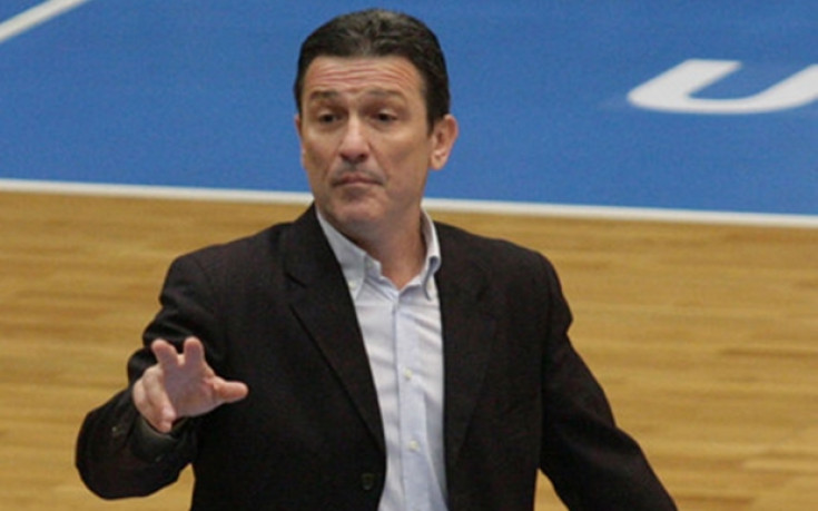 Георги Младенов: Време е Левски да промени историята