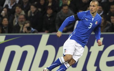 Антонели ще пропусне Купата на Конфедерациите