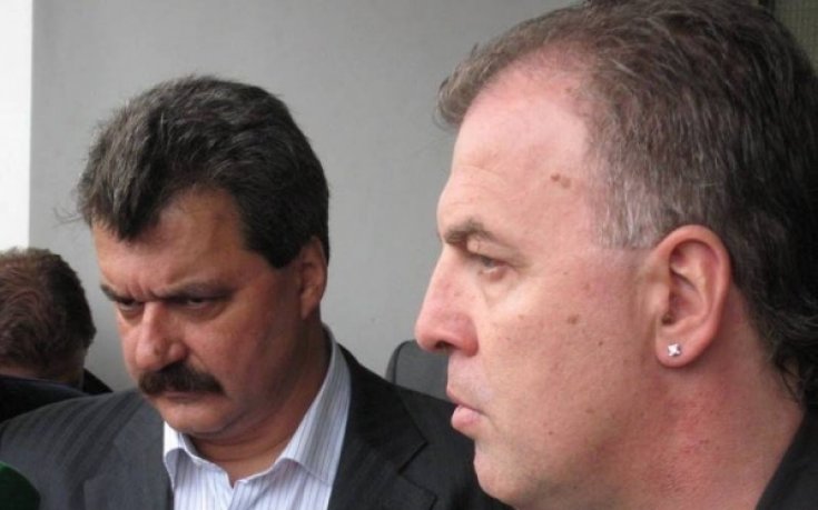 Батков връща Сираков в Левски