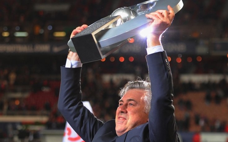 Le Parisien: Човек на Реал се опитва да освободи Анчелоти