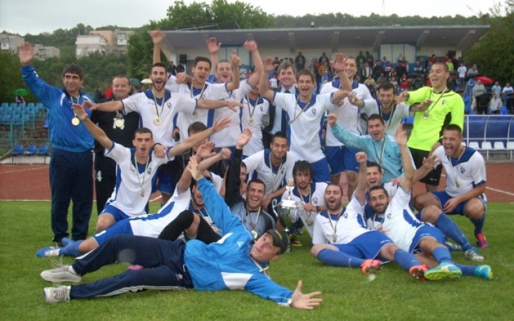 Кметът на Свищов: Ще разчитаме на помощта на Валентин Михов, все още не се знае кой ще е новият треньор