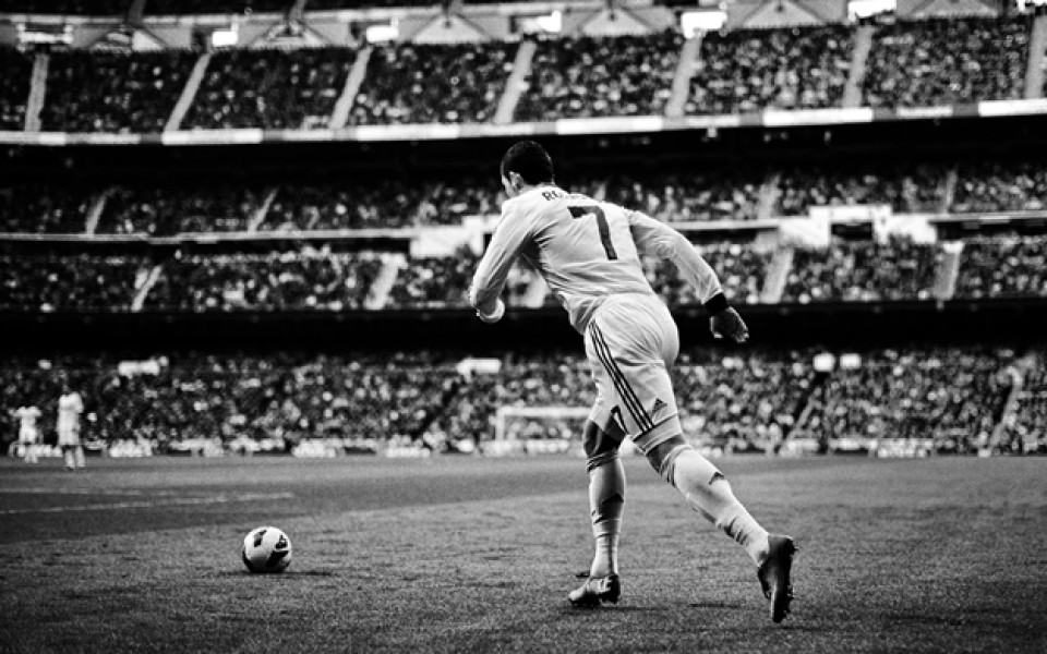 Роналдо продава къщата си в Мадрид